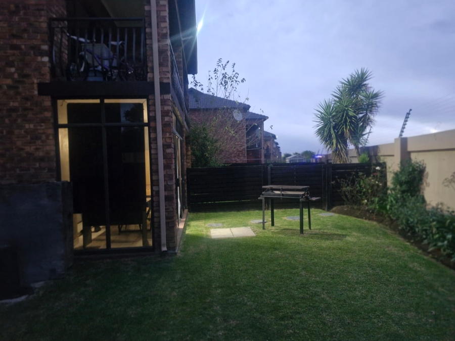 To Let 3 Bedroom Property for Rent in Sonneveld Gauteng