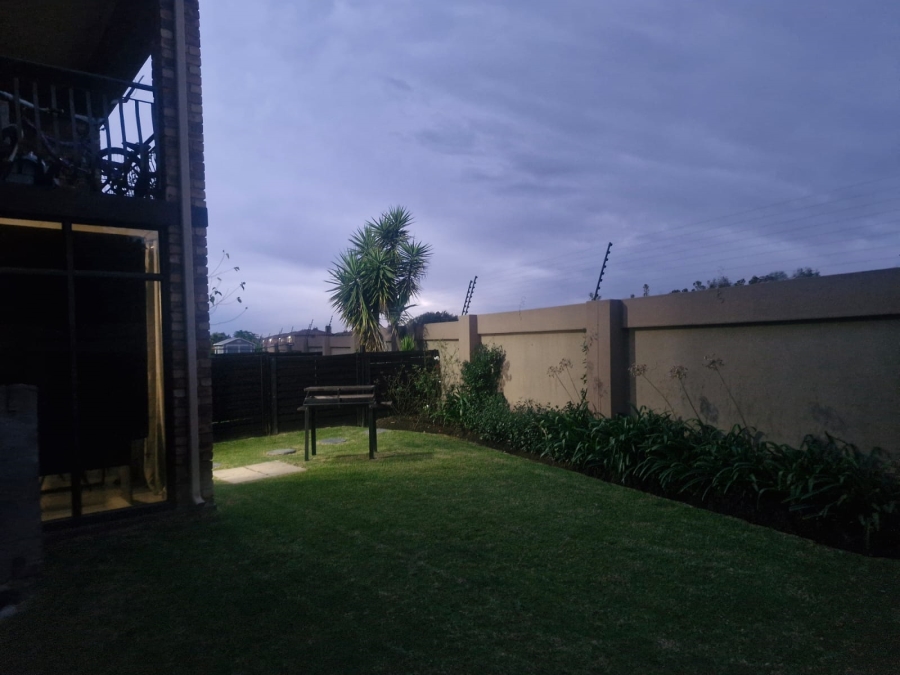 To Let 3 Bedroom Property for Rent in Sonneveld Gauteng