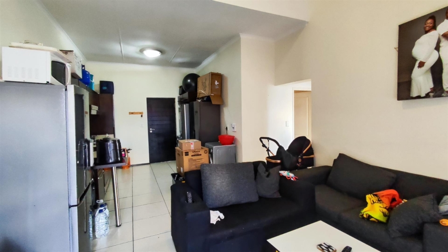 2 Bedroom Property for Sale in Greenstone Hill Gauteng