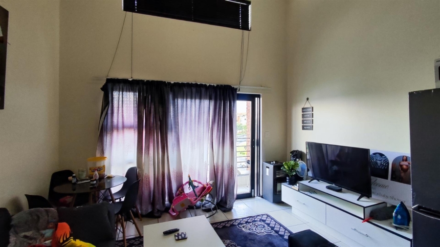 2 Bedroom Property for Sale in Greenstone Hill Gauteng