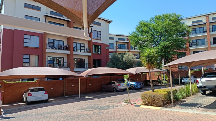 2 Bedroom Property for Sale in Greenstone Hill Gauteng