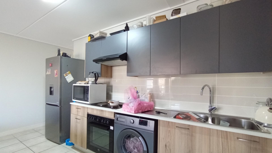 1 Bedroom Property for Sale in Linbro Park Gauteng