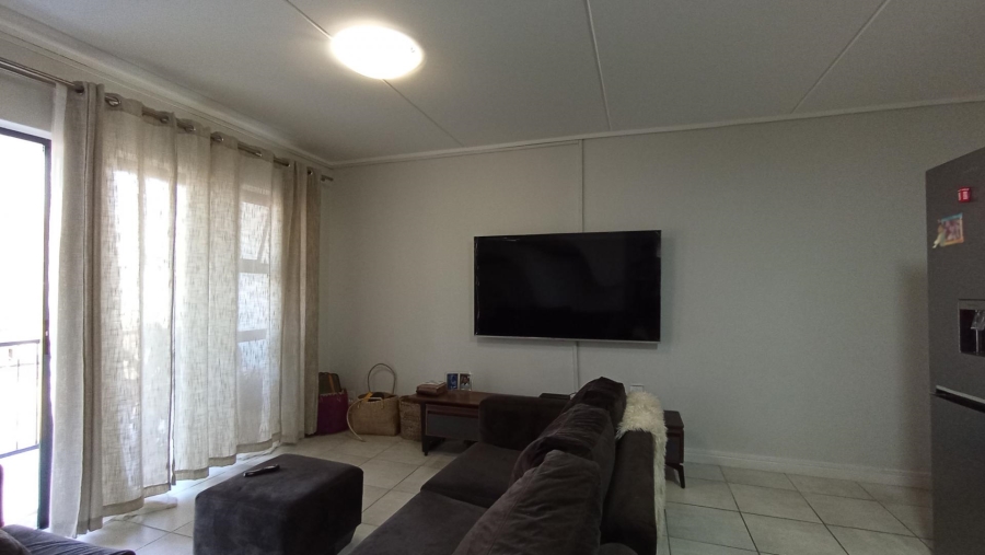 1 Bedroom Property for Sale in Linbro Park Gauteng