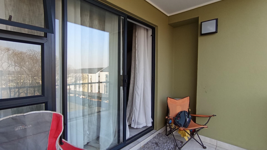 1 Bedroom Property for Sale in Linbro Park Gauteng