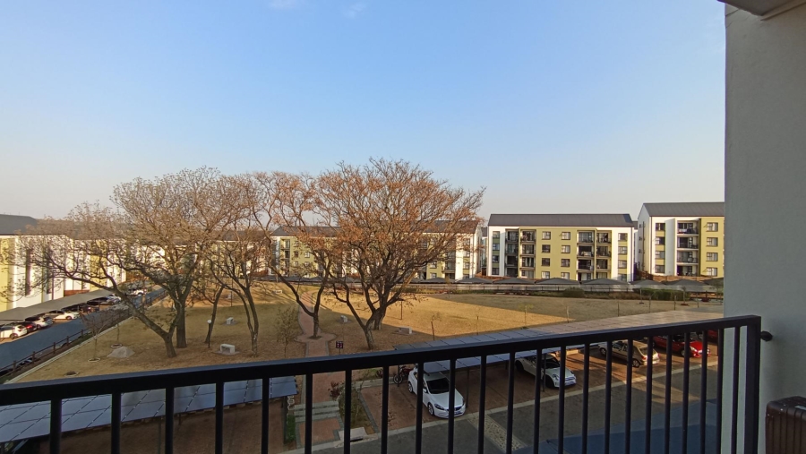 1 Bedroom Property for Sale in Linbro Park Gauteng