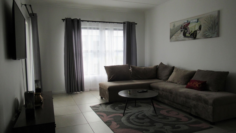 2 Bedroom Property for Sale in Greenstone Hill Gauteng