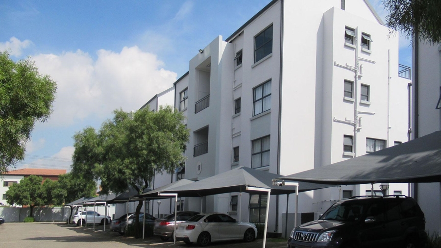 2 Bedroom Property for Sale in Greenstone Hill Gauteng