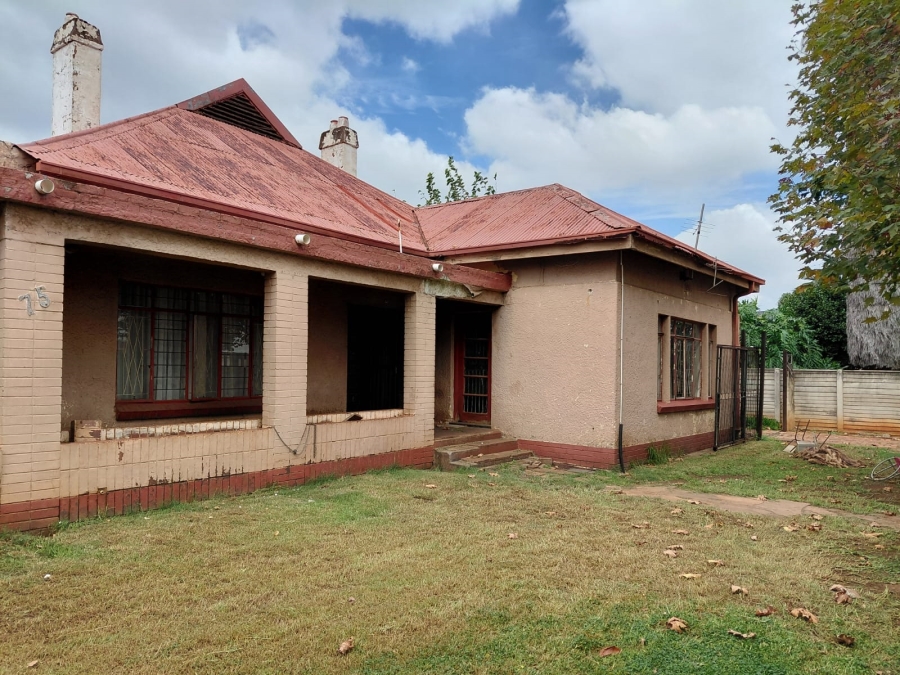 2 Bedroom Property for Sale in Brakpan Central Gauteng