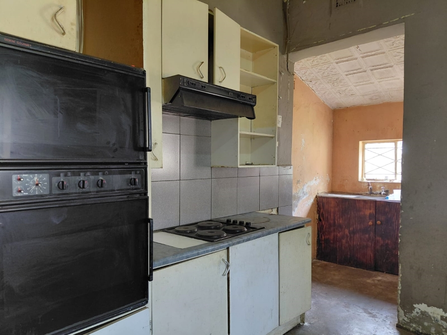 2 Bedroom Property for Sale in Brakpan Central Gauteng