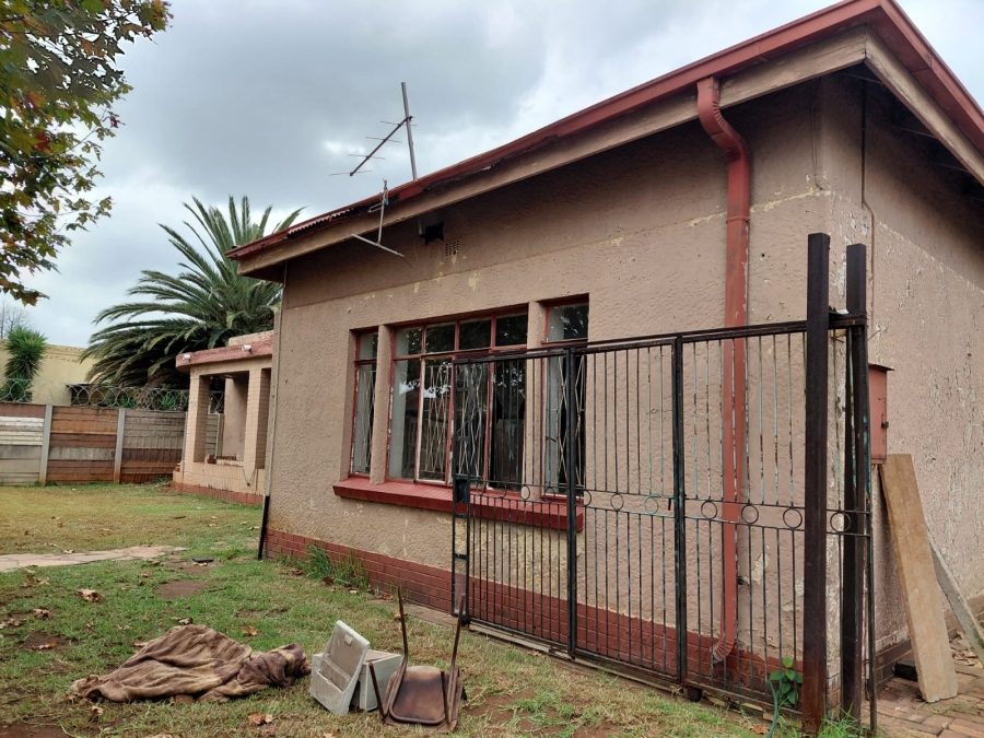 2 Bedroom Property for Sale in Brakpan Central Gauteng