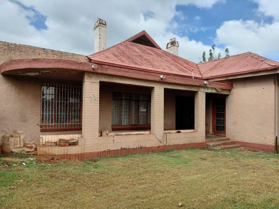 2 Bedroom Property for Sale in Brakpan Central Gauteng