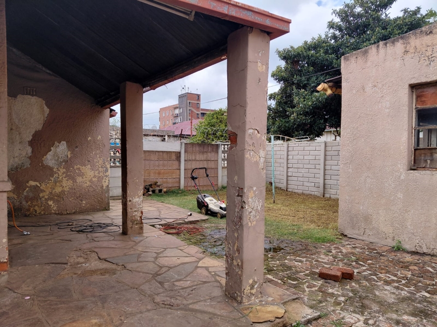 2 Bedroom Property for Sale in Brakpan Central Gauteng