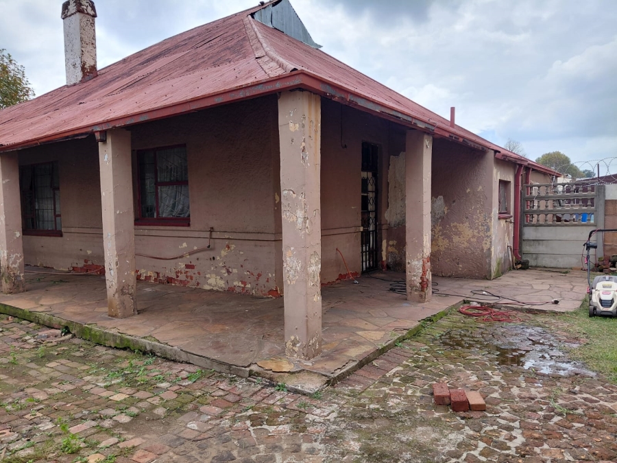 2 Bedroom Property for Sale in Brakpan Central Gauteng