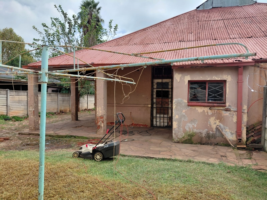 2 Bedroom Property for Sale in Brakpan Central Gauteng