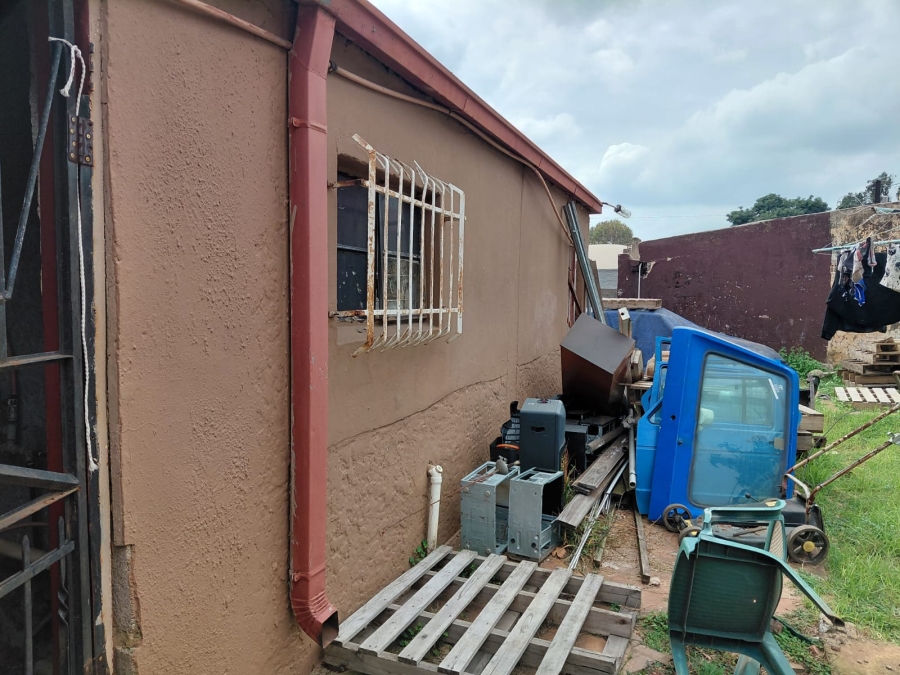 2 Bedroom Property for Sale in Brakpan Central Gauteng