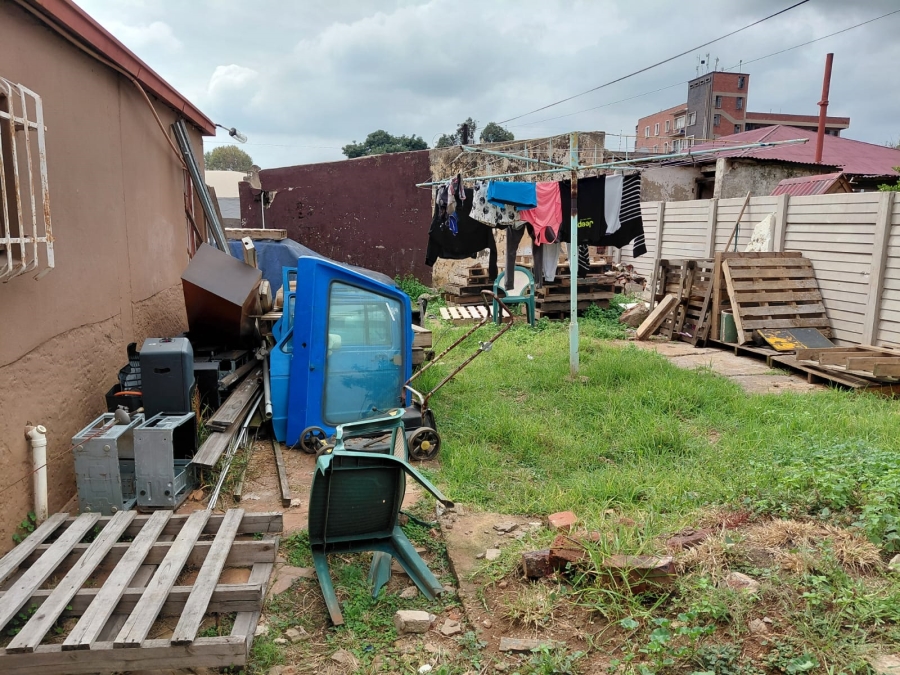 2 Bedroom Property for Sale in Brakpan Central Gauteng