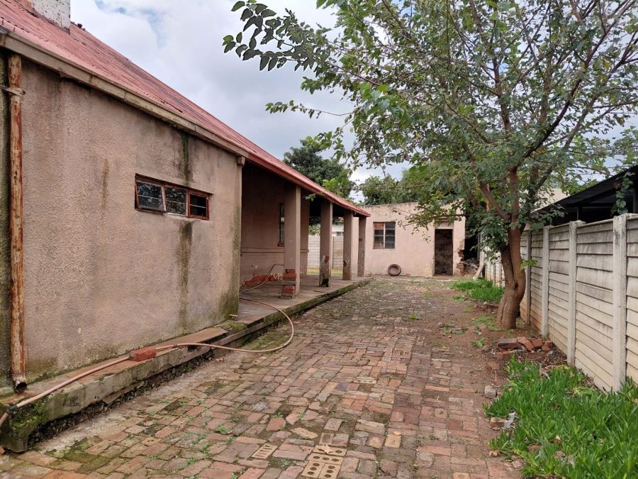 2 Bedroom Property for Sale in Brakpan Central Gauteng