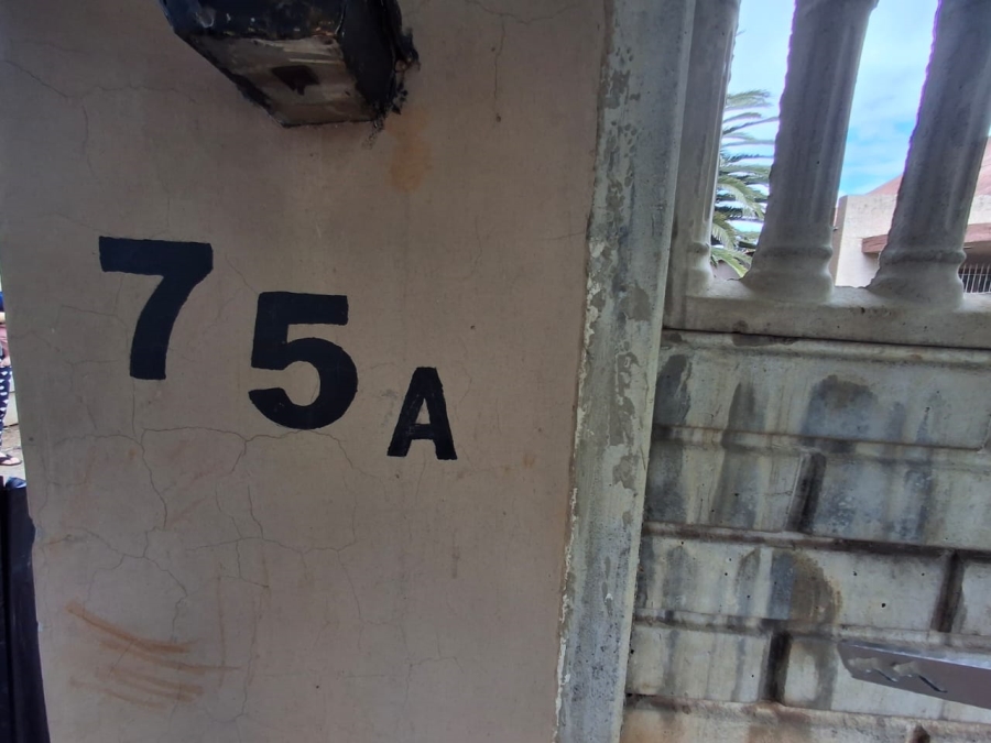 2 Bedroom Property for Sale in Brakpan Central Gauteng