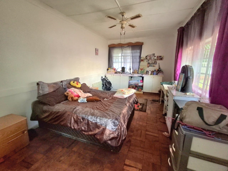 2 Bedroom Property for Sale in Brakpan Central Gauteng