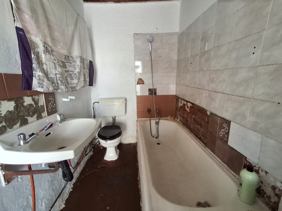 2 Bedroom Property for Sale in Brakpan Central Gauteng