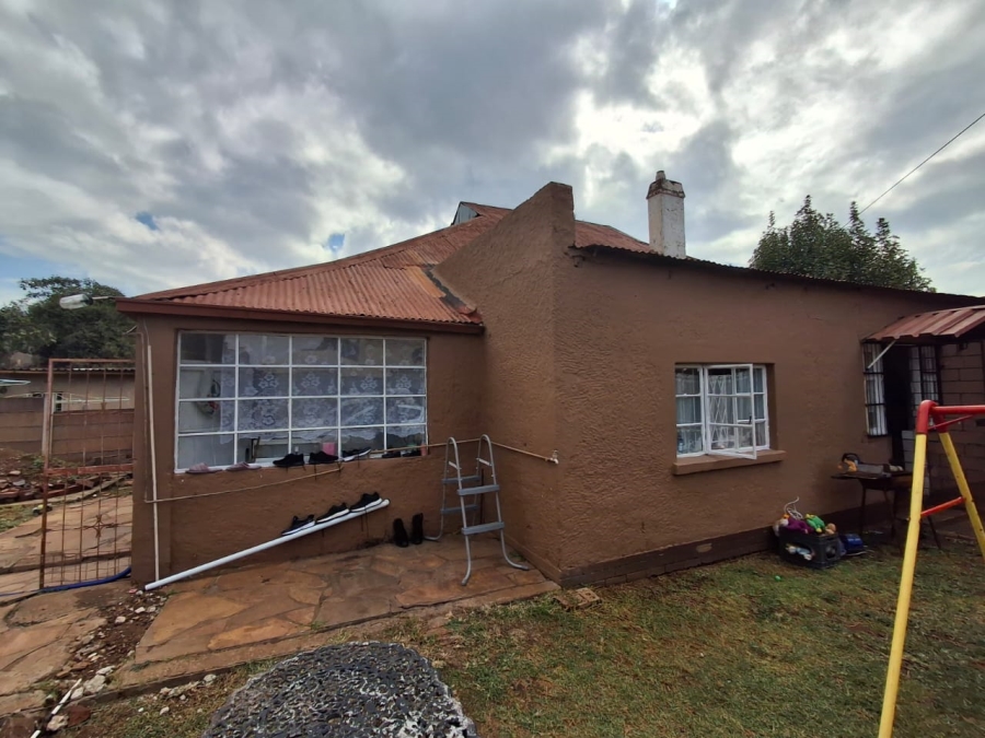 2 Bedroom Property for Sale in Brakpan Central Gauteng