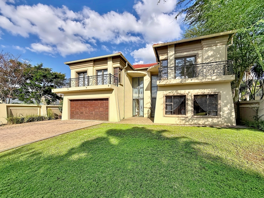 5 Bedroom Property for Sale in Willow Acres Gauteng