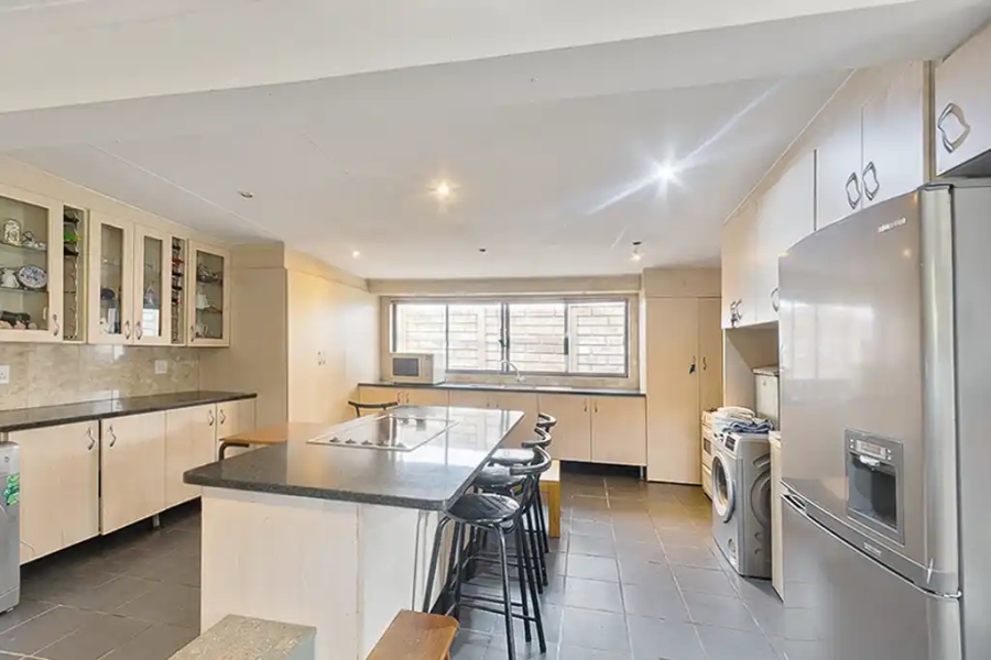 3 Bedroom Property for Sale in Buccleuch Gauteng