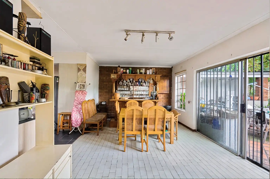 3 Bedroom Property for Sale in Buccleuch Gauteng