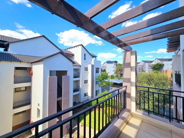 To Let 0 Bedroom Property for Rent in Fourways Gauteng