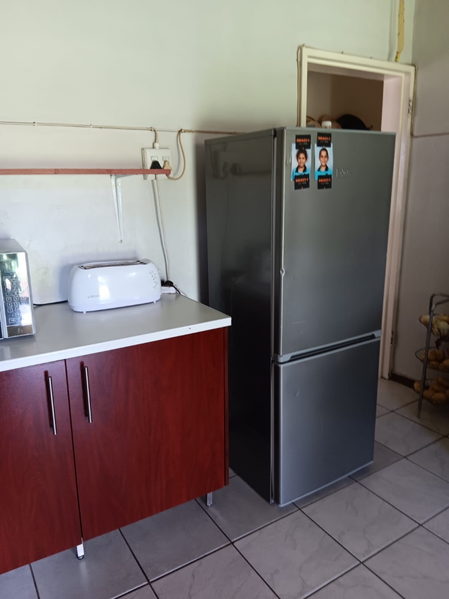 4 Bedroom Property for Sale in Vanderbijlpark Cw 6 Gauteng
