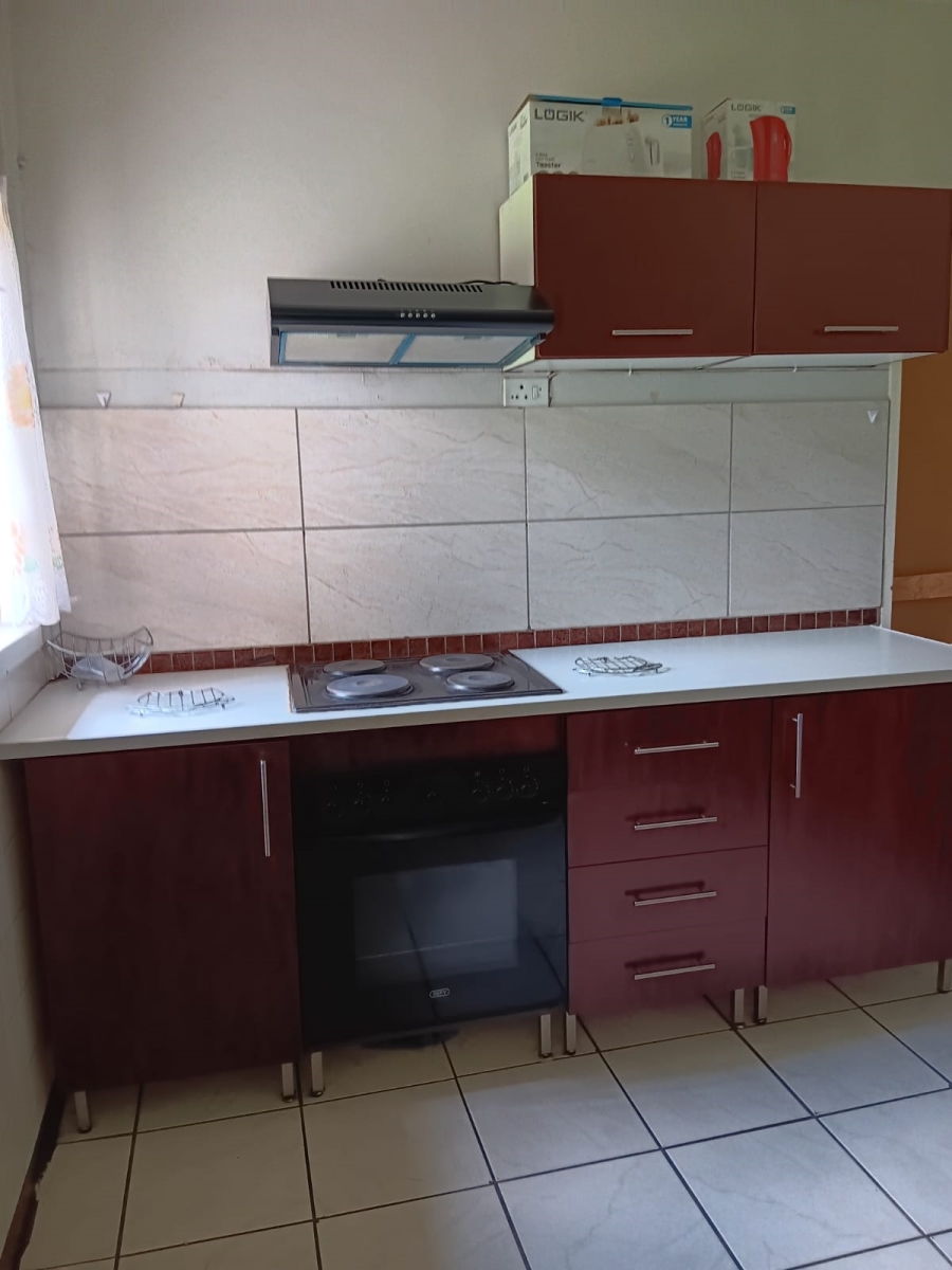 4 Bedroom Property for Sale in Vanderbijlpark Cw 6 Gauteng