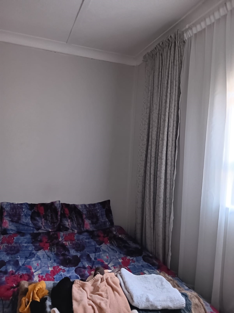 4 Bedroom Property for Sale in Vanderbijlpark Cw 6 Gauteng