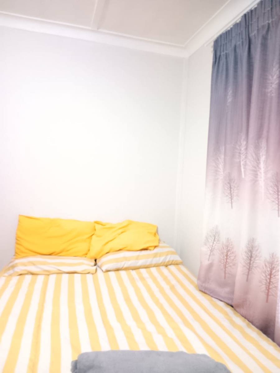4 Bedroom Property for Sale in Vanderbijlpark Cw 6 Gauteng