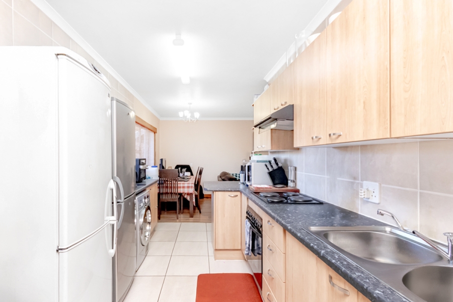 3 Bedroom Property for Sale in Honeydew Manor Gauteng