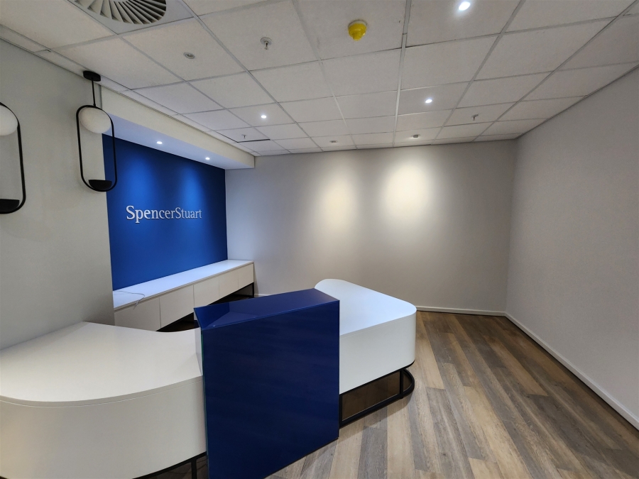 To Let Commercial Property for Rent in Sandown Gauteng