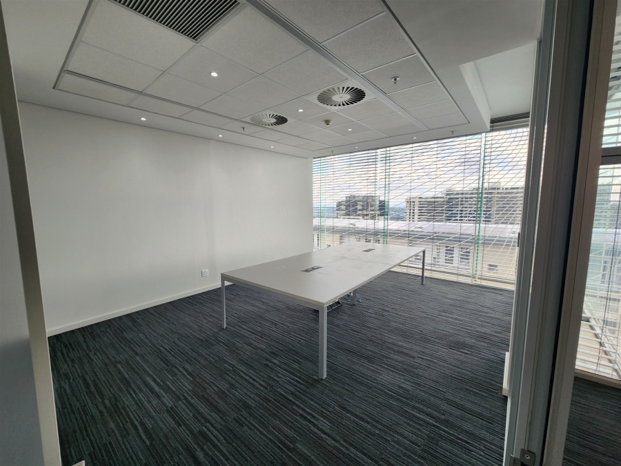 To Let Commercial Property for Rent in Sandown Gauteng