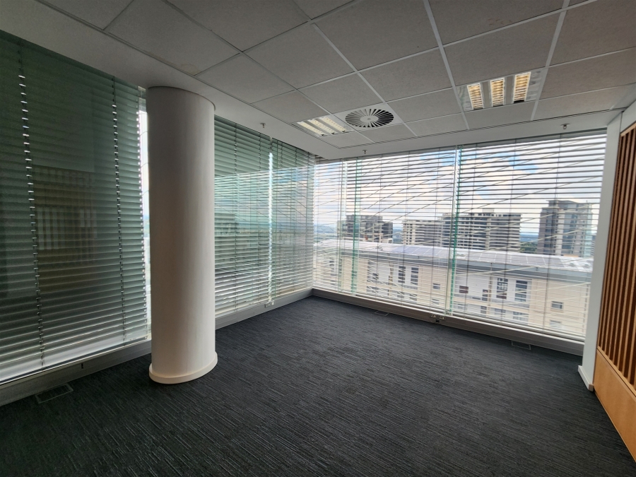 To Let Commercial Property for Rent in Sandown Gauteng