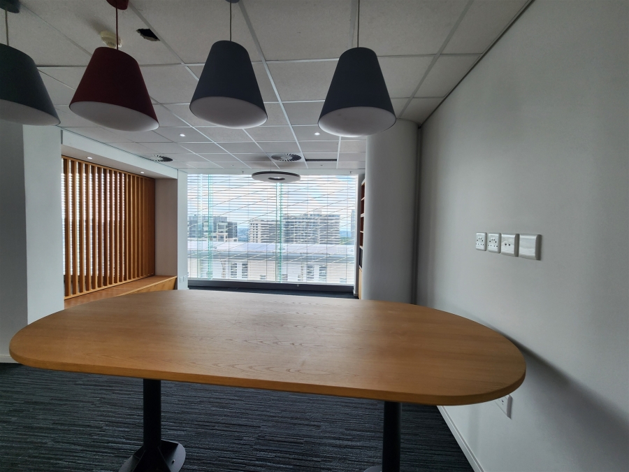 To Let Commercial Property for Rent in Sandown Gauteng