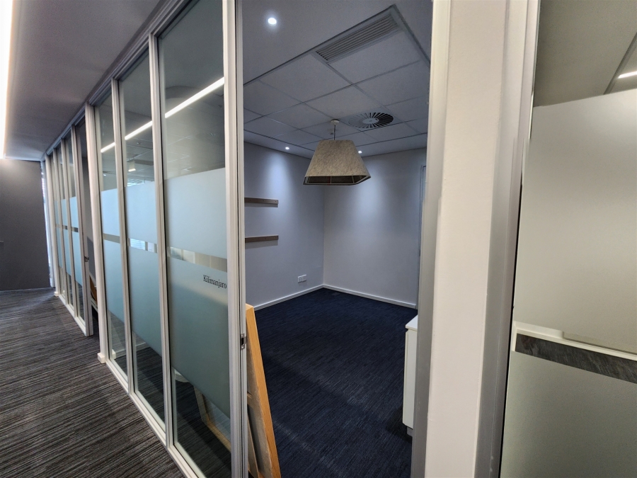 To Let Commercial Property for Rent in Sandown Gauteng