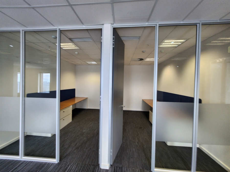 To Let Commercial Property for Rent in Sandown Gauteng