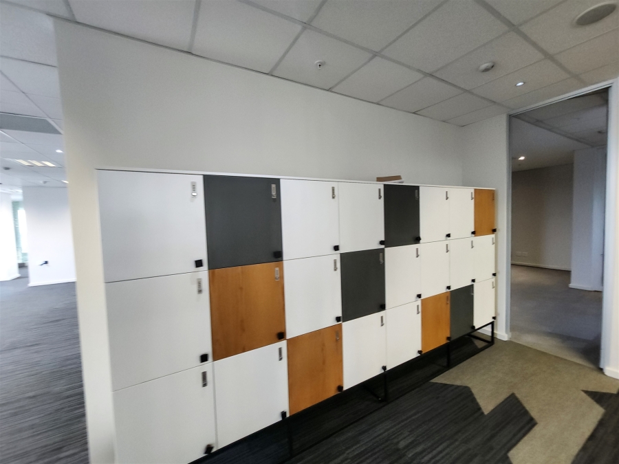 To Let Commercial Property for Rent in Sandown Gauteng