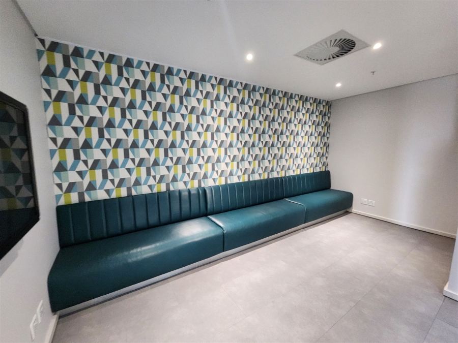 To Let Commercial Property for Rent in Sandown Gauteng