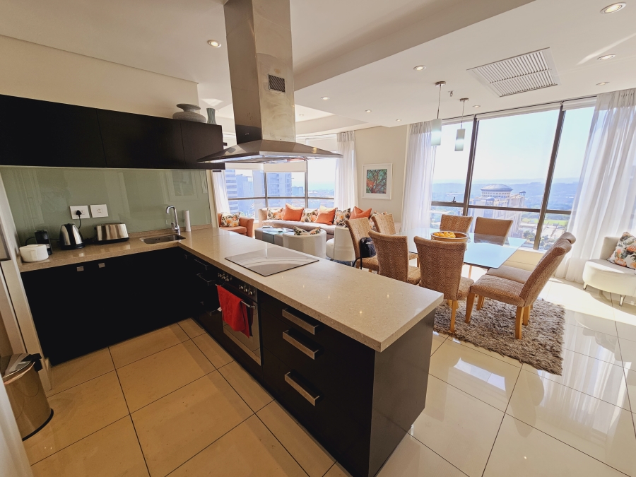 3 Bedroom Property for Sale in Morningside Gauteng
