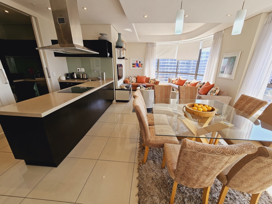 3 Bedroom Property for Sale in Morningside Gauteng