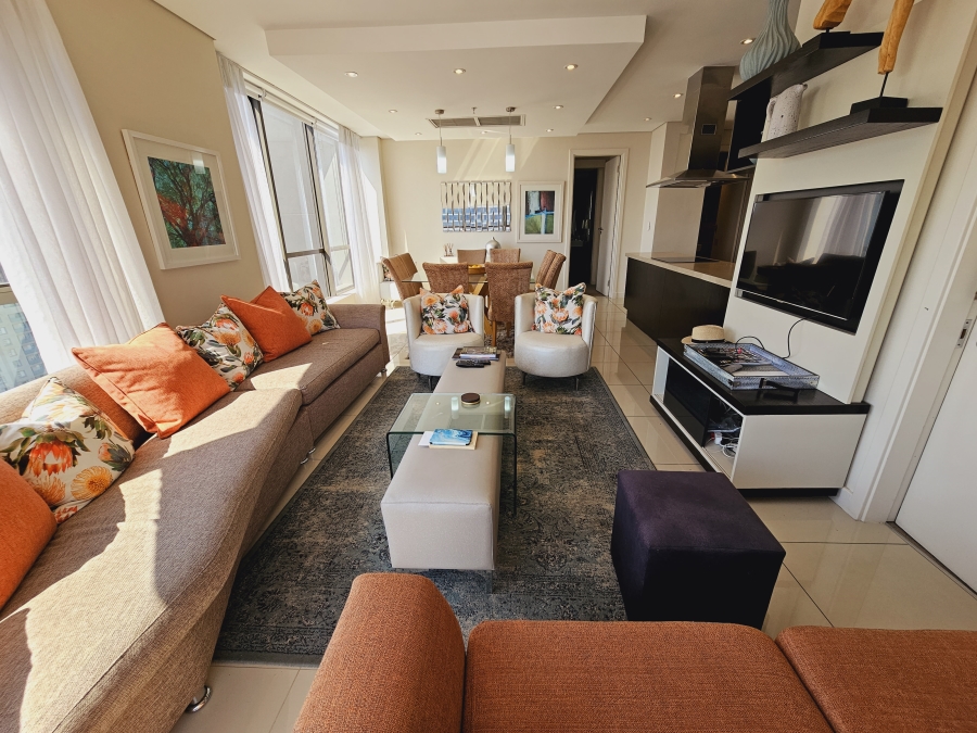 3 Bedroom Property for Sale in Morningside Gauteng