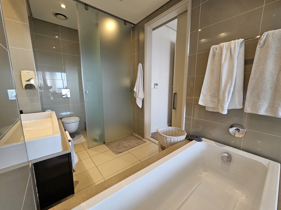 3 Bedroom Property for Sale in Morningside Gauteng