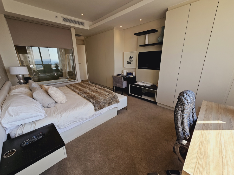 3 Bedroom Property for Sale in Morningside Gauteng