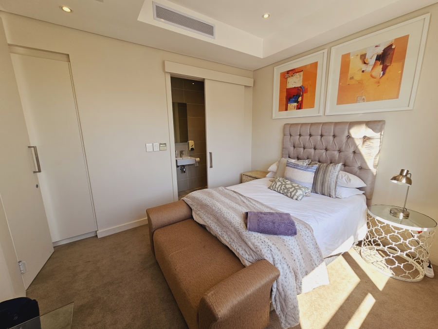3 Bedroom Property for Sale in Morningside Gauteng