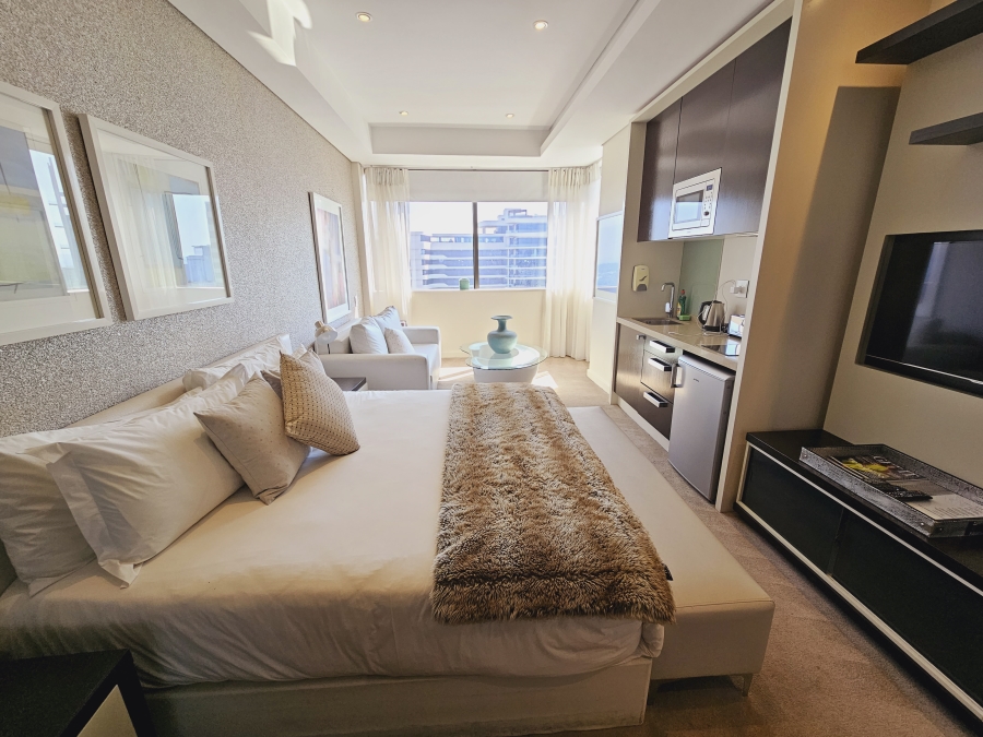 3 Bedroom Property for Sale in Morningside Gauteng
