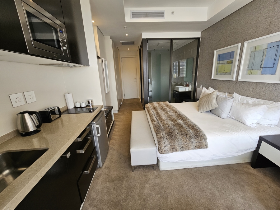 3 Bedroom Property for Sale in Morningside Gauteng